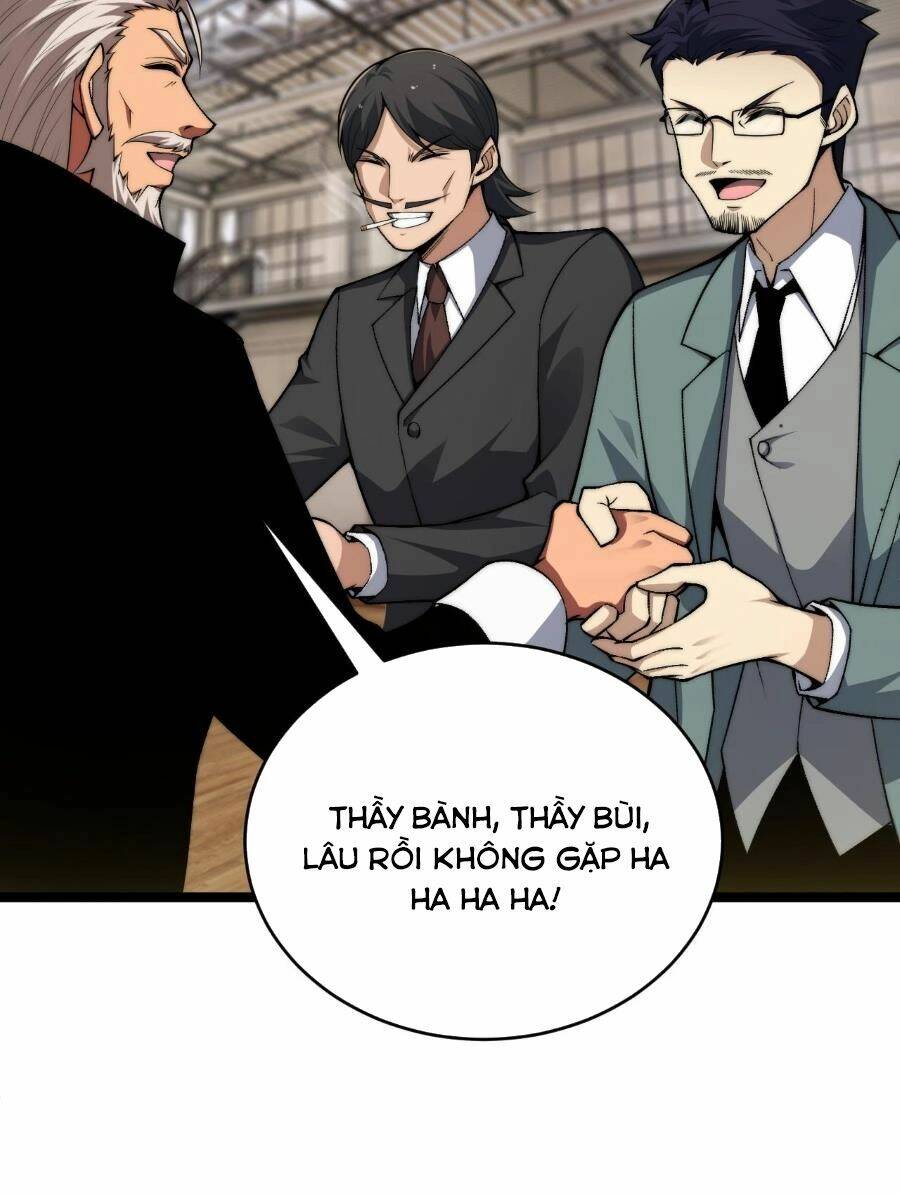 Sức Mạnh Tối Đa? Ta Lại Là Vong Linh Sư! Chap 6 - Next Chap 7