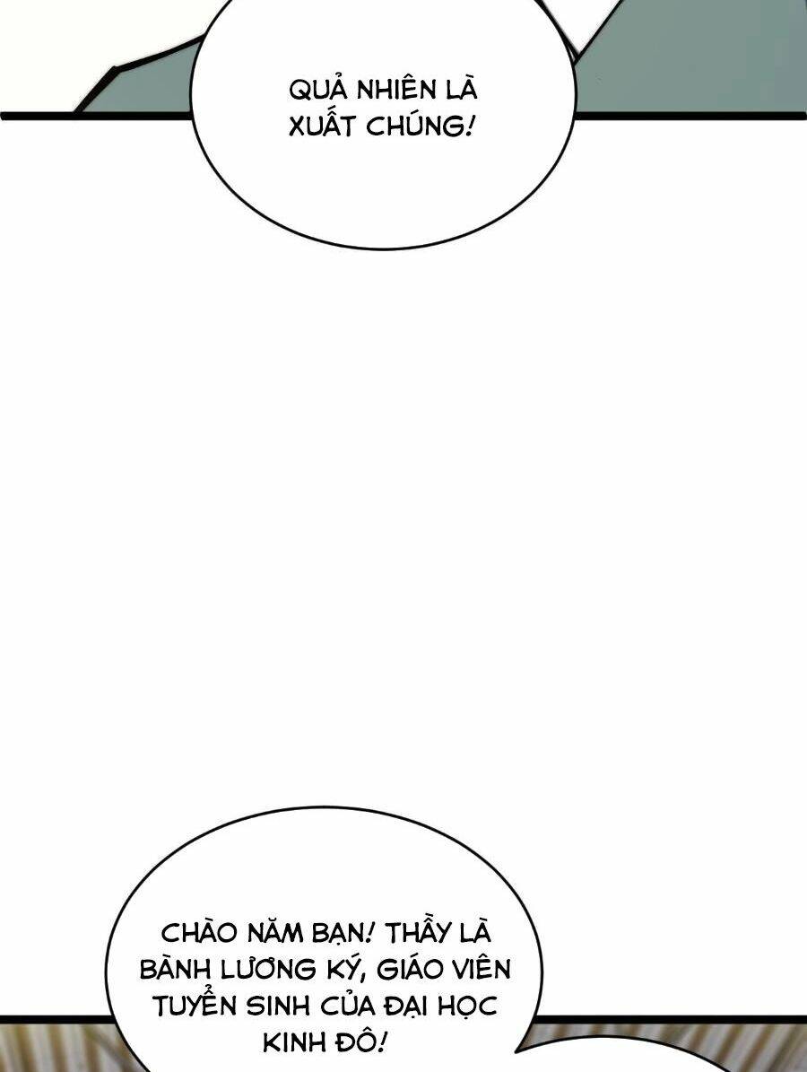 Sức Mạnh Tối Đa? Ta Lại Là Vong Linh Sư! Chap 6 - Next Chap 7