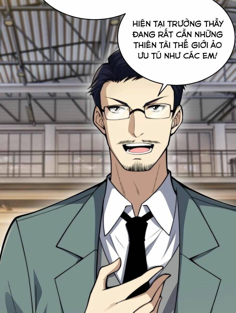 Sức Mạnh Tối Đa? Ta Lại Là Vong Linh Sư! Chap 6 - Next Chap 7