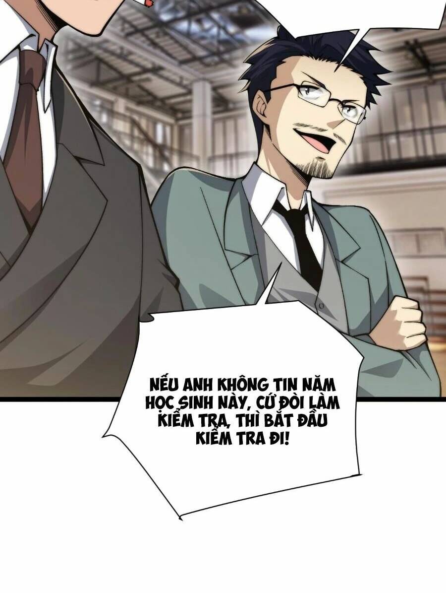 Sức Mạnh Tối Đa? Ta Lại Là Vong Linh Sư! Chap 6 - Next Chap 7