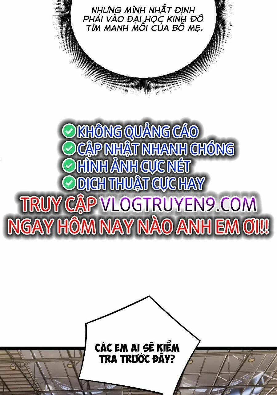 Sức Mạnh Tối Đa? Ta Lại Là Vong Linh Sư! Chap 6 - Next Chap 7