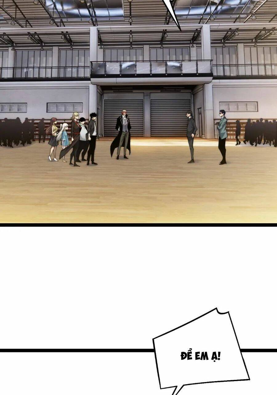 Sức Mạnh Tối Đa? Ta Lại Là Vong Linh Sư! Chap 6 - Next Chap 7