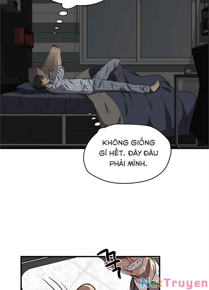 Sức Mạnh Tuyệt Đối Chap 9 - Next Chap 10
