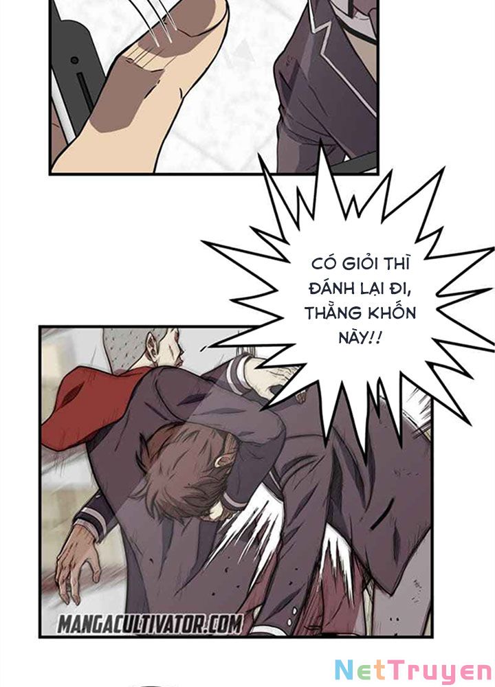 Sức Mạnh Tuyệt Đối Chap 9 - Next Chap 10