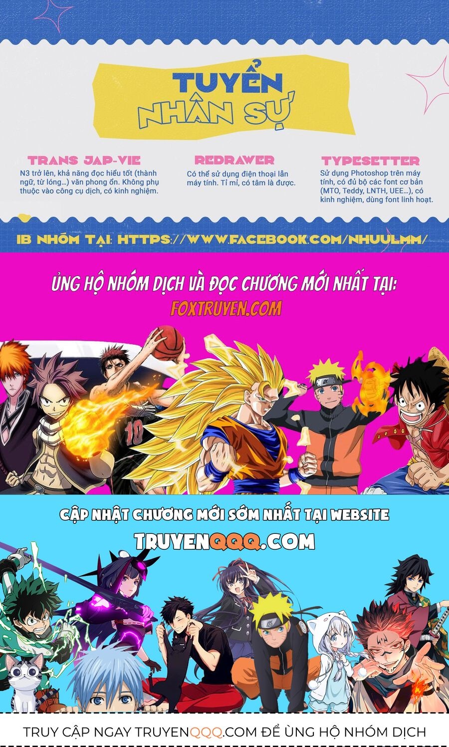 Sức Nóng Phía Trước 200M Chap 1 - Next Chap 2