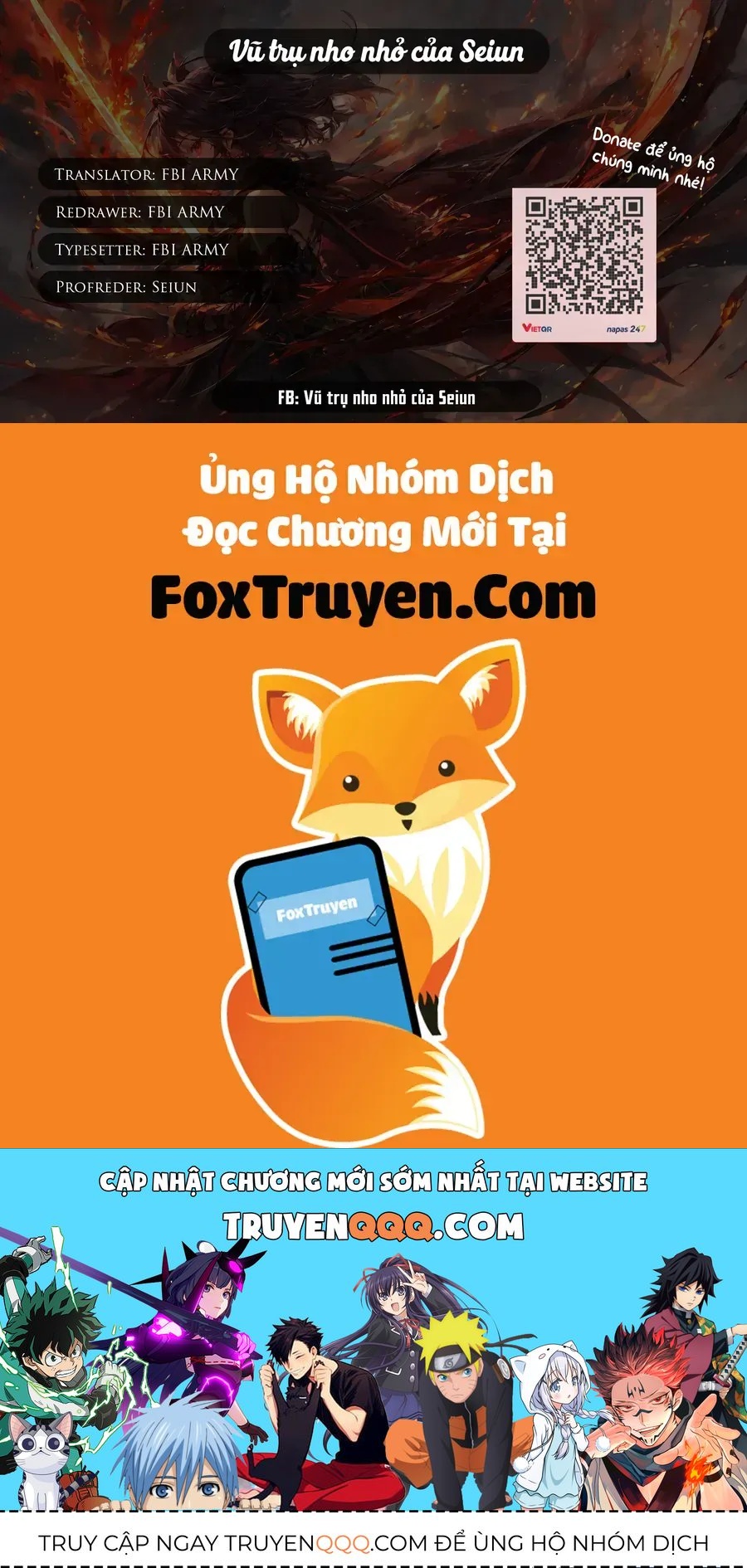 Succubus Chỉ Muốn Được Yêu Chap 4 - Next Chap 5