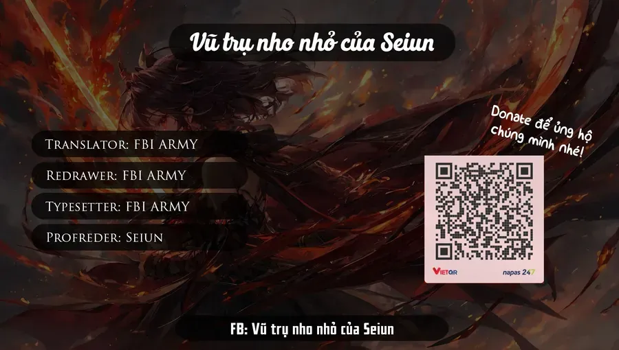 Succubus Chỉ Muốn Được Yêu Chap 8 - Next Chap 9