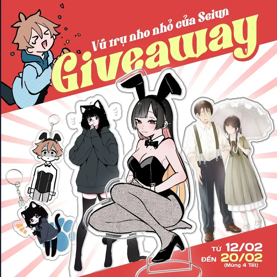 Succubus Chỉ Muốn Được Yêu Chap 8 - Next Chap 9