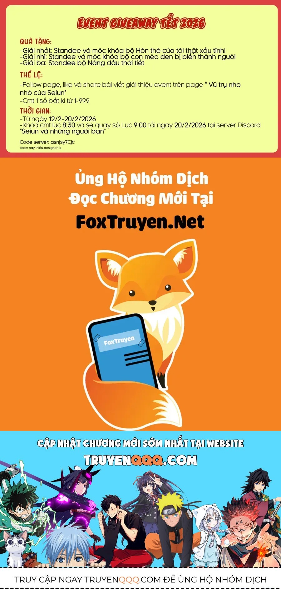 Succubus Chỉ Muốn Được Yêu Chap 8 - Next Chap 9