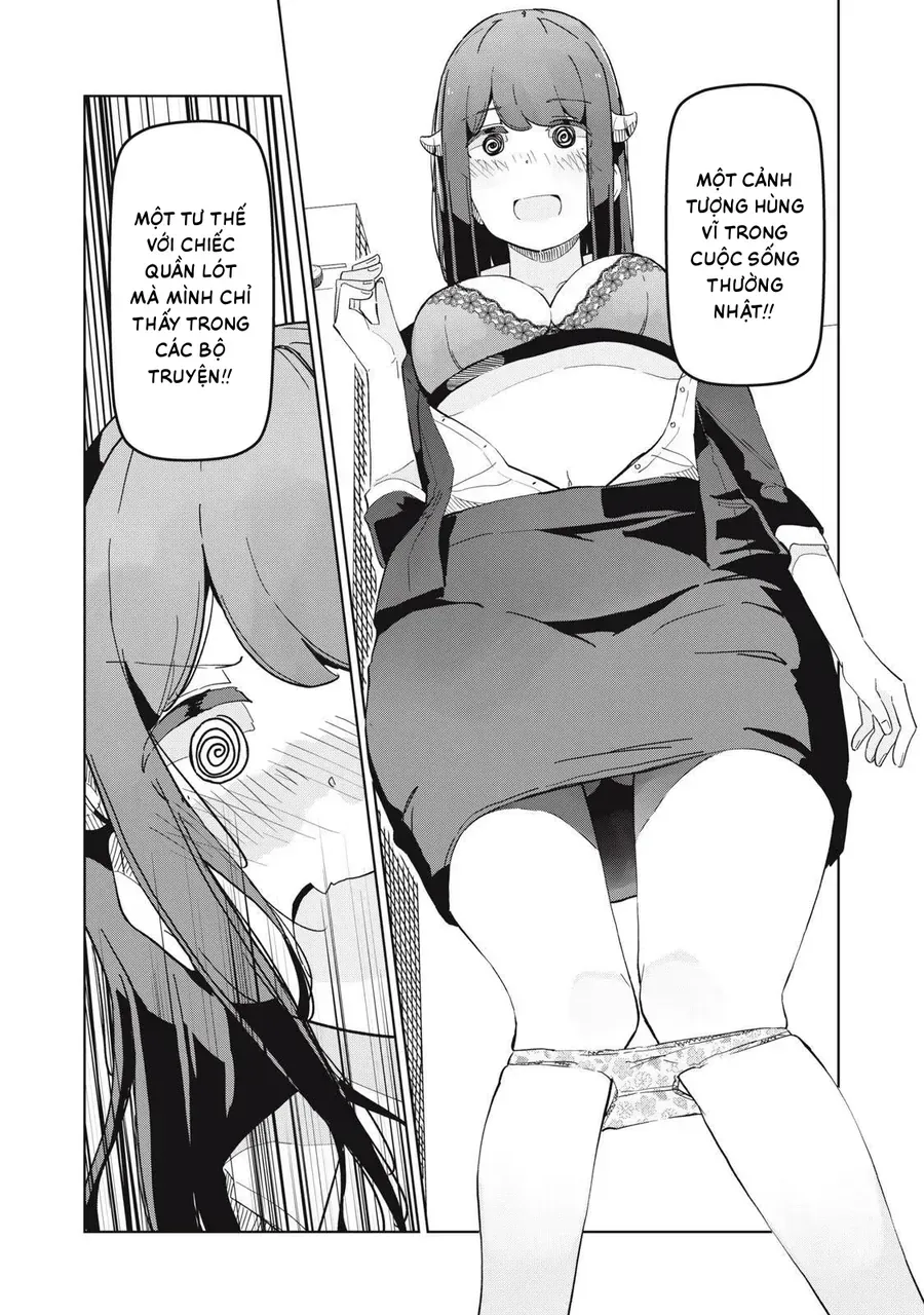 Succubus-Ka No Majime Na Pure-San Chap 3 - Next Chap 4