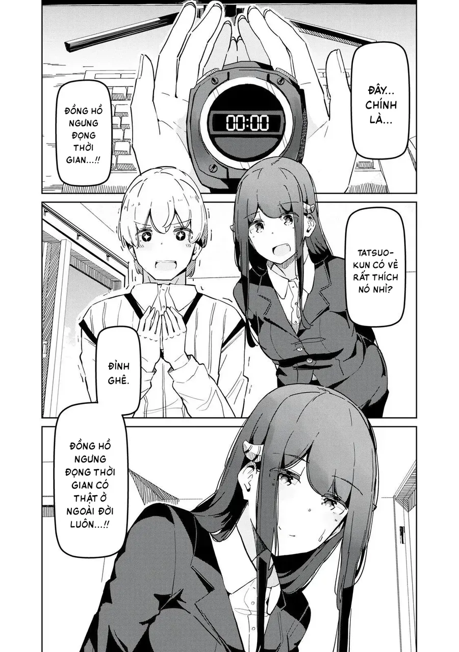 Succubus-Ka No Majime Na Pure-San Chap 3 - Next Chap 4