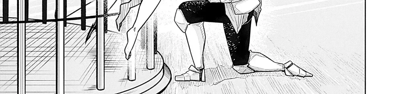 Succubus Và Lão Cai Ngục Chap 0 - Next Chap 1