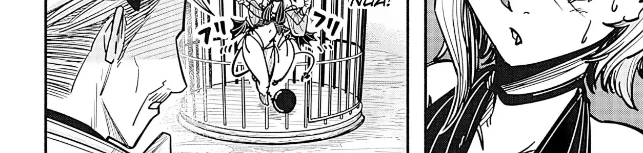 Succubus Và Lão Cai Ngục Chap 0 - Next Chap 1