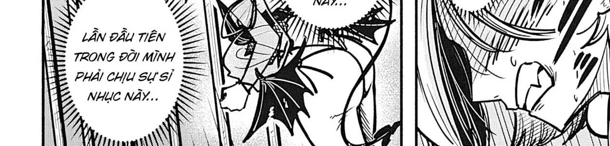 Succubus Và Lão Cai Ngục Chap 0 - Next Chap 1