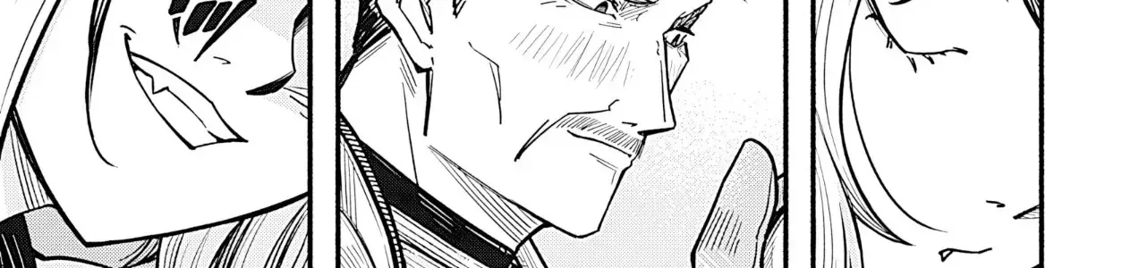 Succubus Và Lão Cai Ngục Chap 0 - Next Chap 1