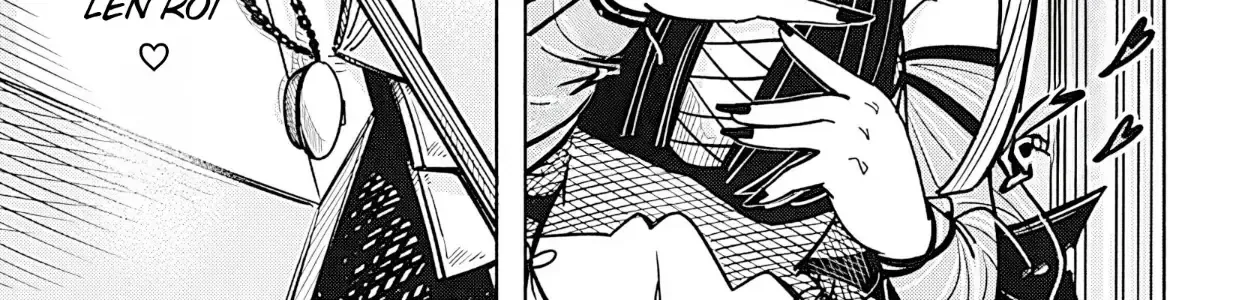 Succubus Và Lão Cai Ngục Chap 0 - Next Chap 1