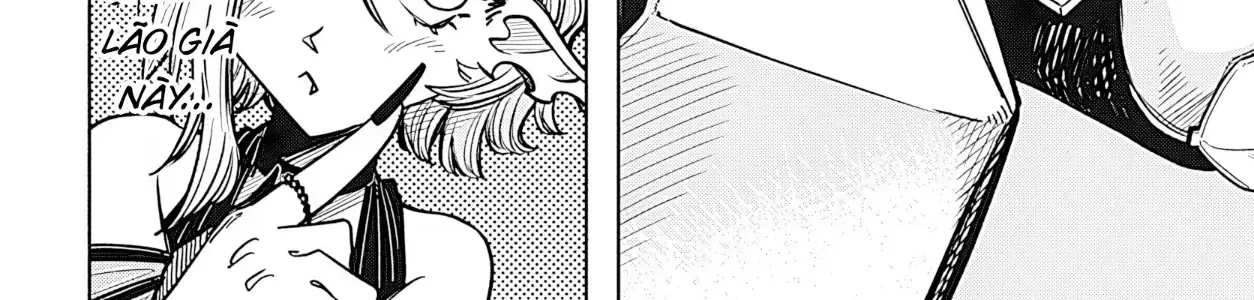 Succubus Và Lão Cai Ngục Chap 0 - Next Chap 1