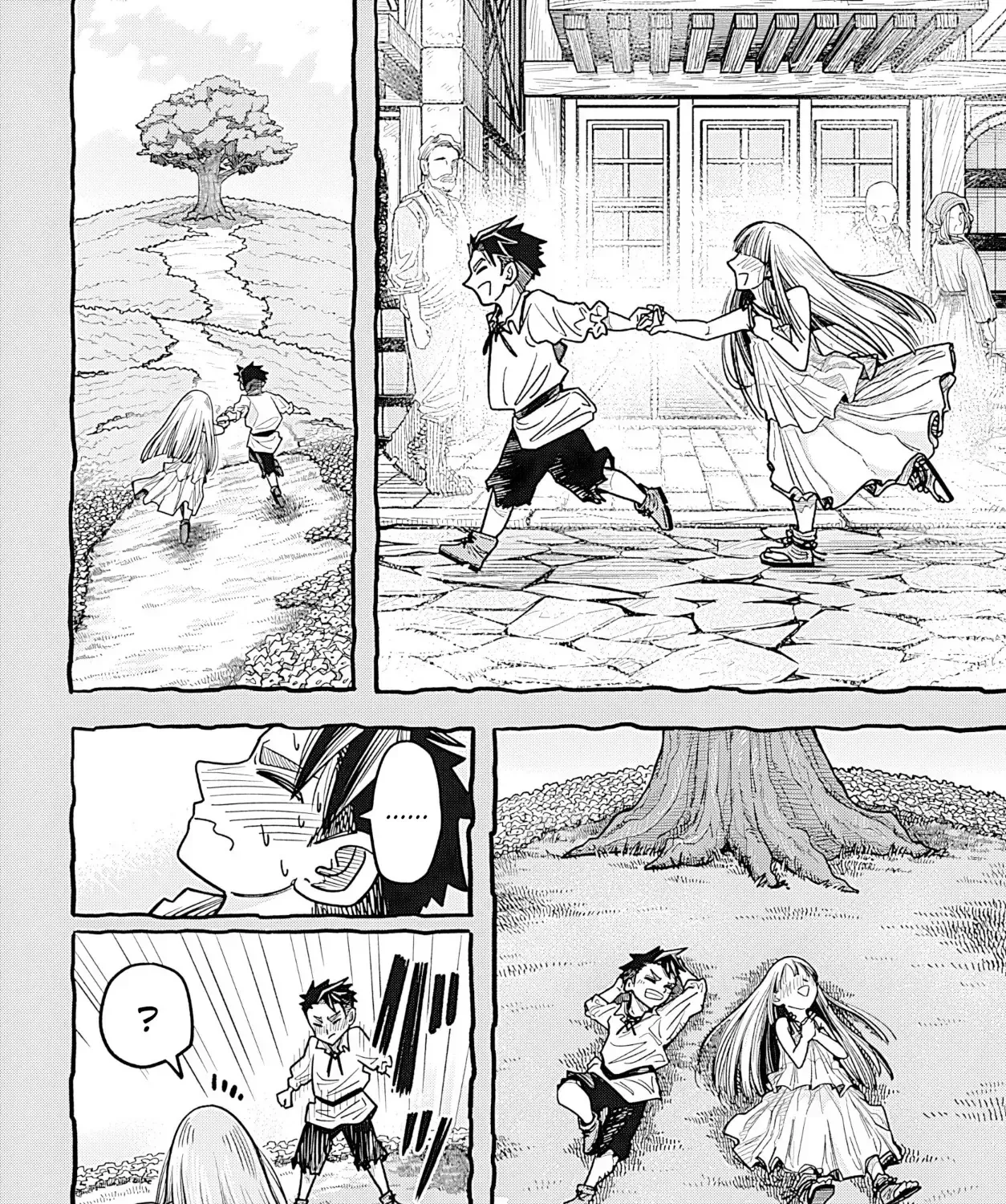 Succubus Và Lão Cai Ngục Chap 0 - Next Chap 1