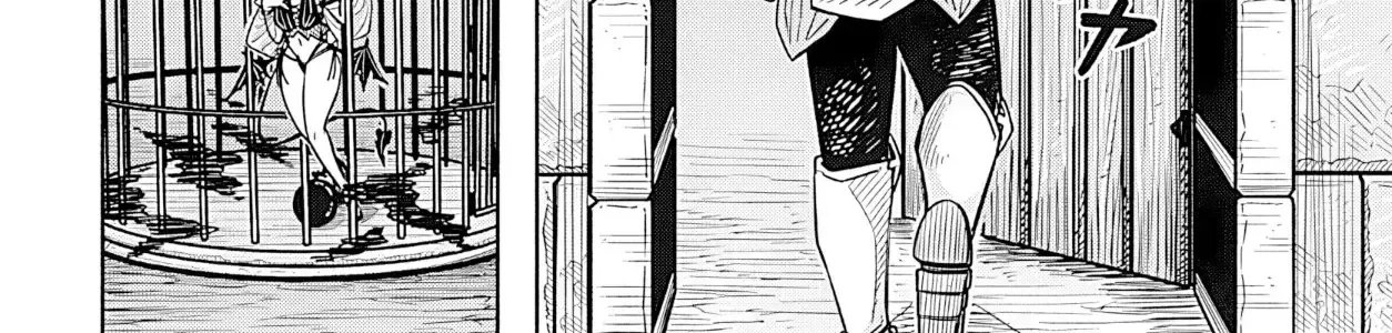 Succubus Và Lão Cai Ngục Chap 0 - Next Chap 1