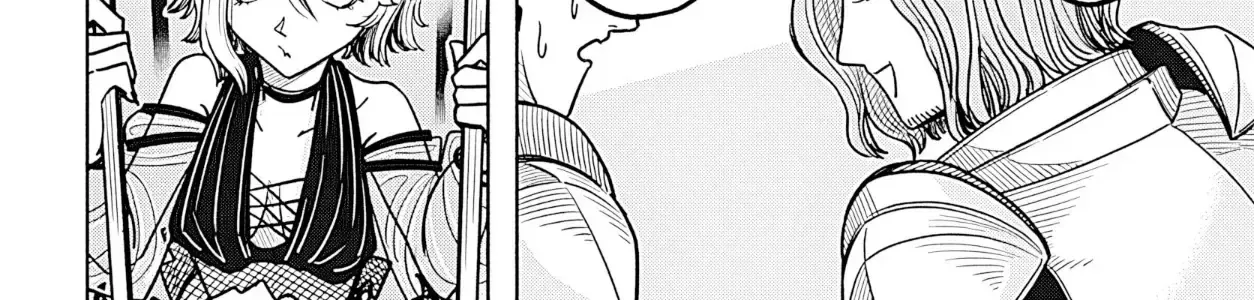 Succubus Và Lão Cai Ngục Chap 0 - Next Chap 1