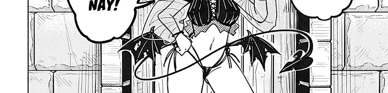 Succubus Và Lão Cai Ngục Chap 0 - Next Chap 1