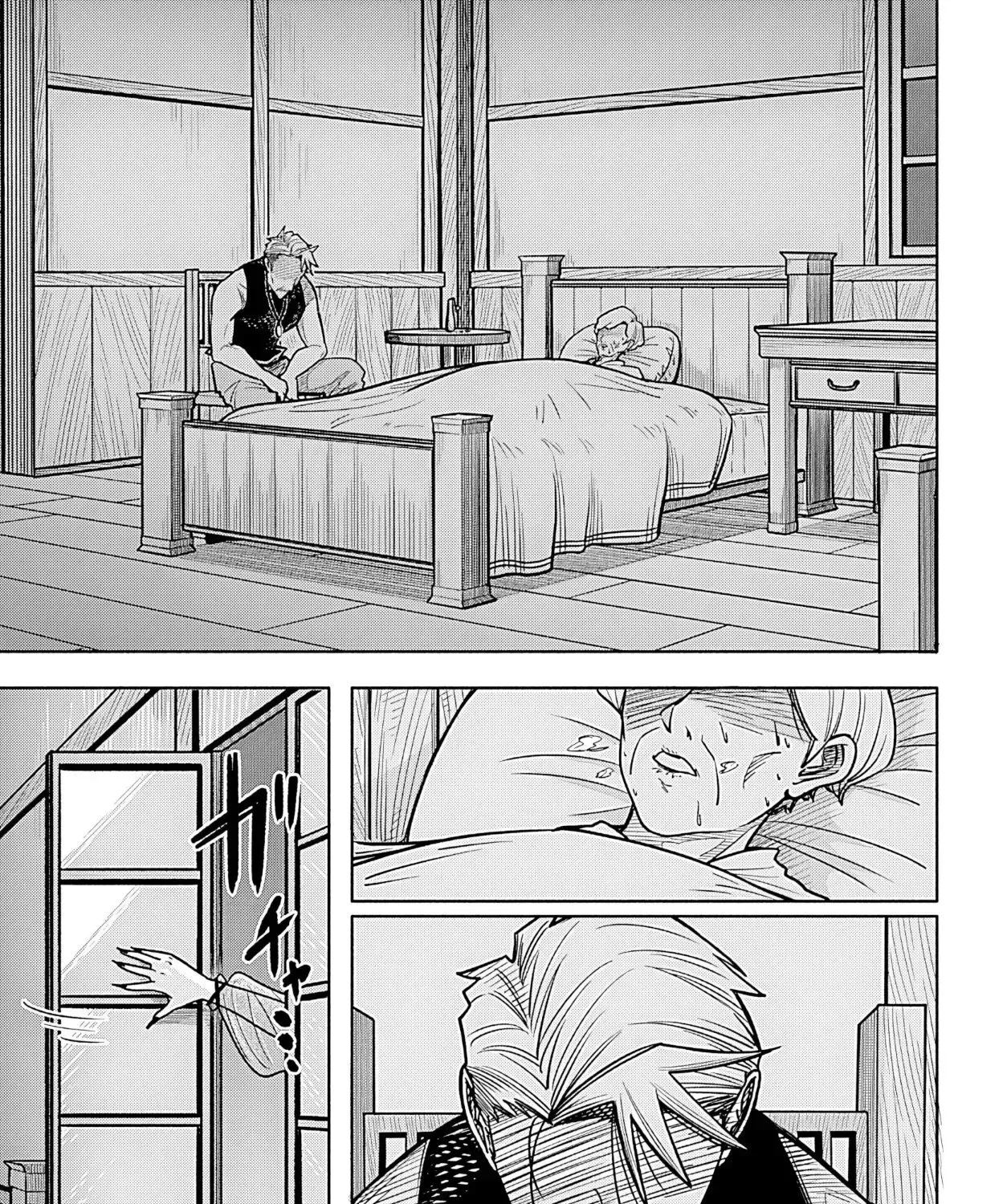 Succubus Và Lão Cai Ngục Chap 0 - Next Chap 1