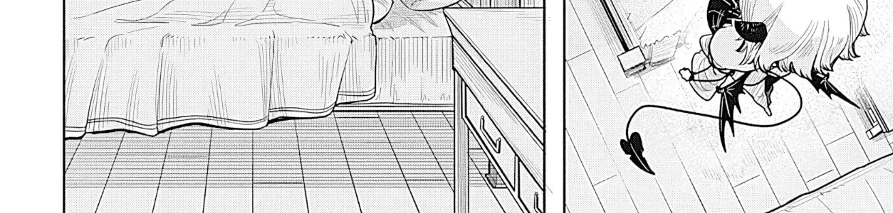 Succubus Và Lão Cai Ngục Chap 0 - Next Chap 1