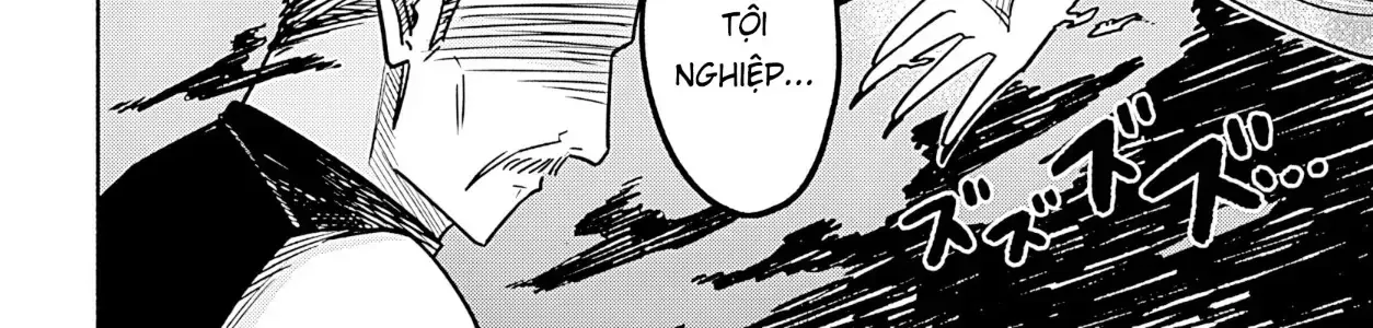 Succubus Và Lão Cai Ngục Chap 0 - Next Chap 1