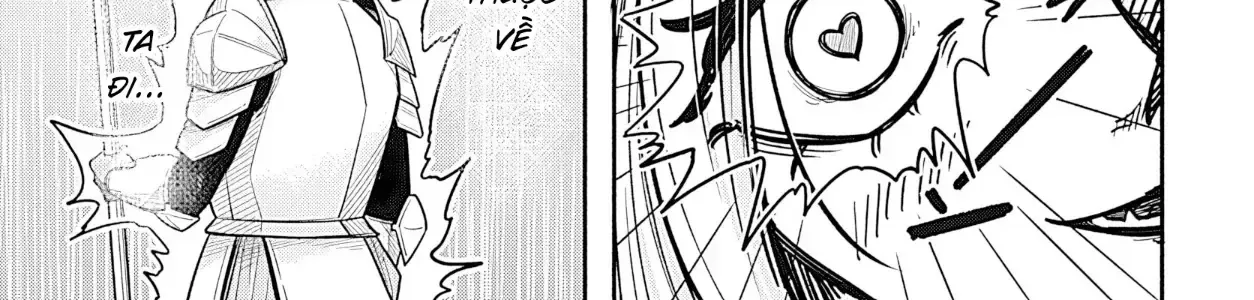 Succubus Và Lão Cai Ngục Chap 0 - Next Chap 1