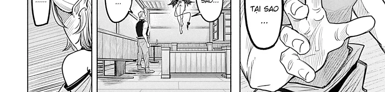 Succubus Và Lão Cai Ngục Chap 0 - Next Chap 1