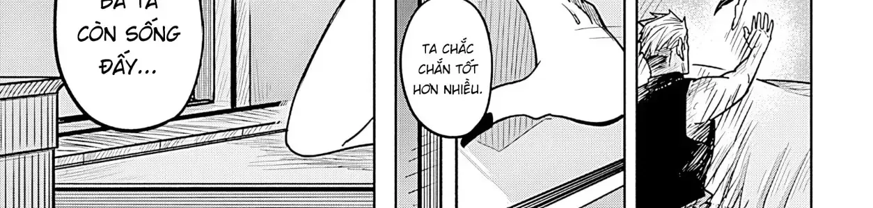 Succubus Và Lão Cai Ngục Chap 0 - Next Chap 1