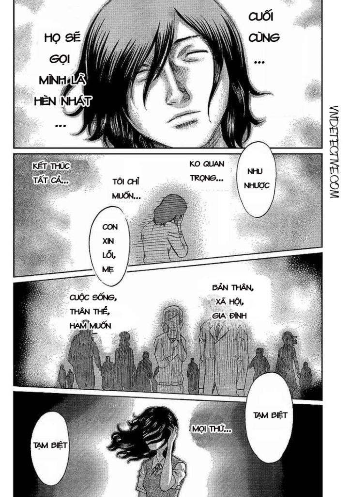 Suicide Island Chap 1 - Next Chap 2