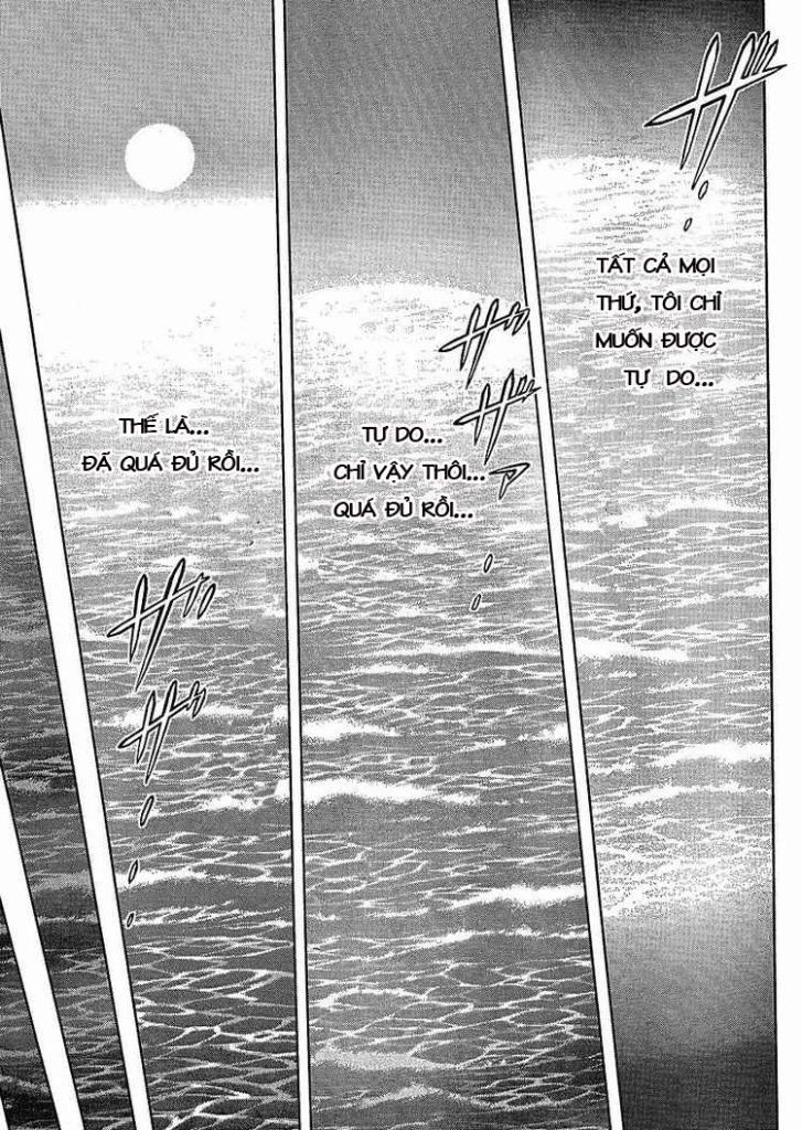 Suicide Island Chap 1 - Next Chap 2