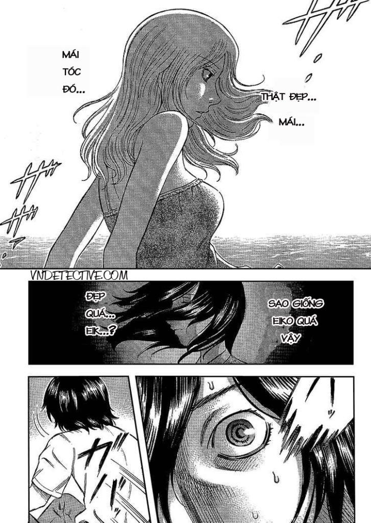 Suicide Island Chap 1 - Next Chap 2