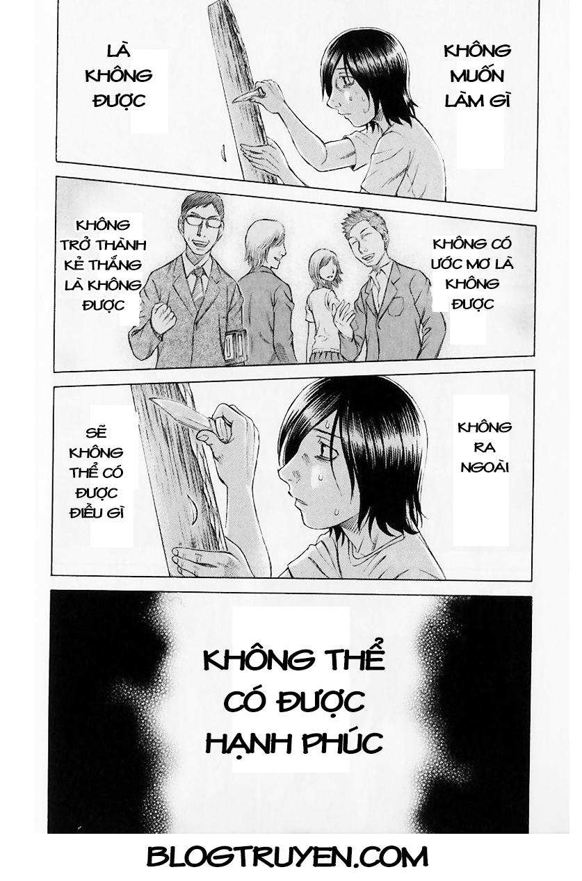 Suicide Island Chap 10 - Next Chap 11