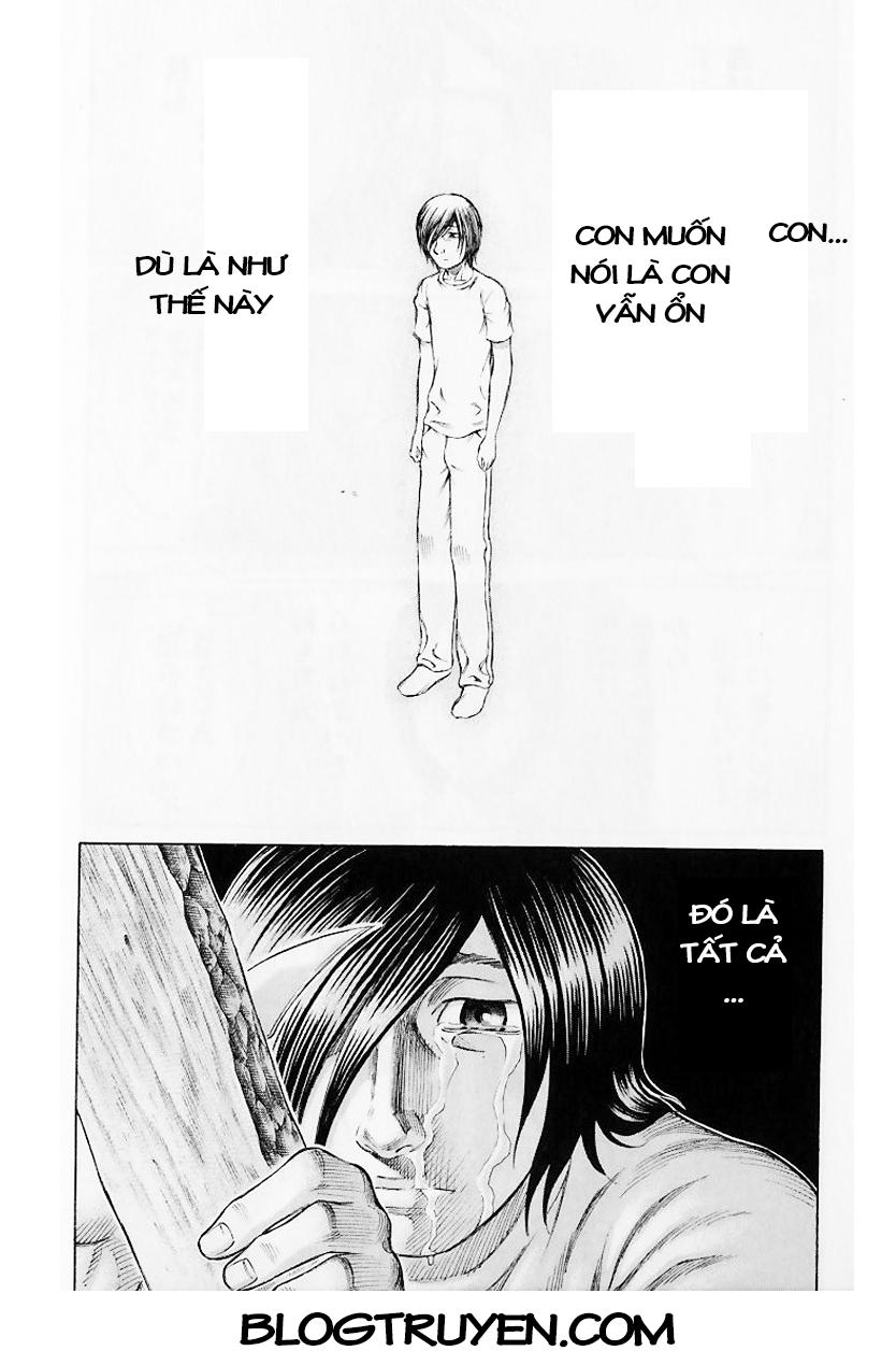 Suicide Island Chap 10 - Next Chap 11