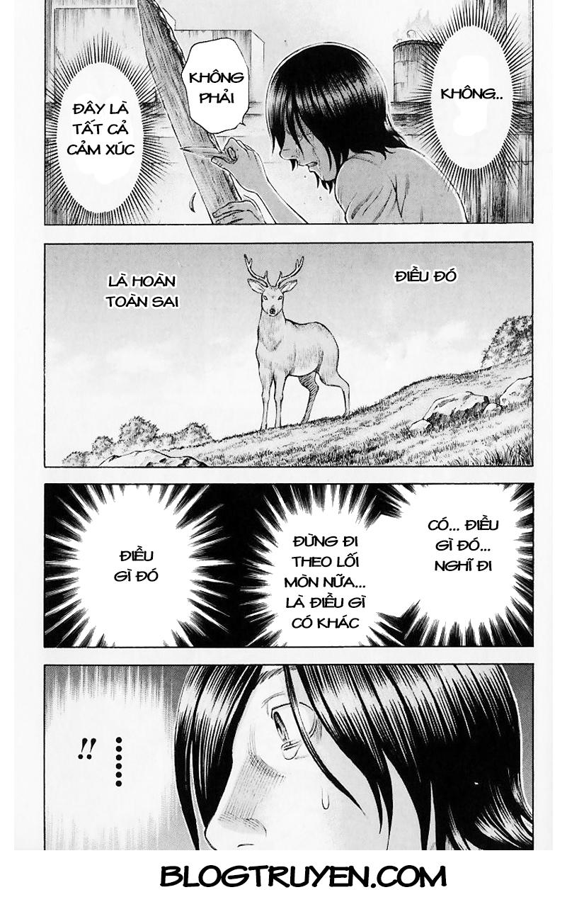 Suicide Island Chap 10 - Next Chap 11