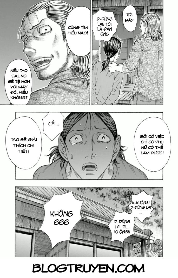 Suicide Island Chap 100 - Next Chap 101