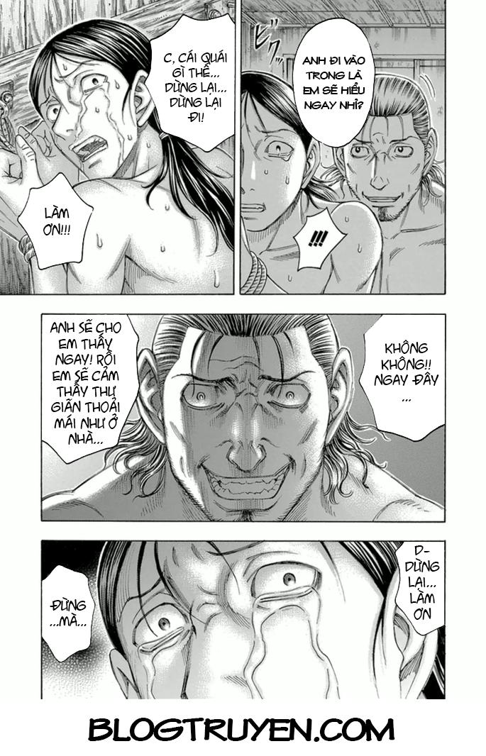 Suicide Island Chap 100 - Next Chap 101