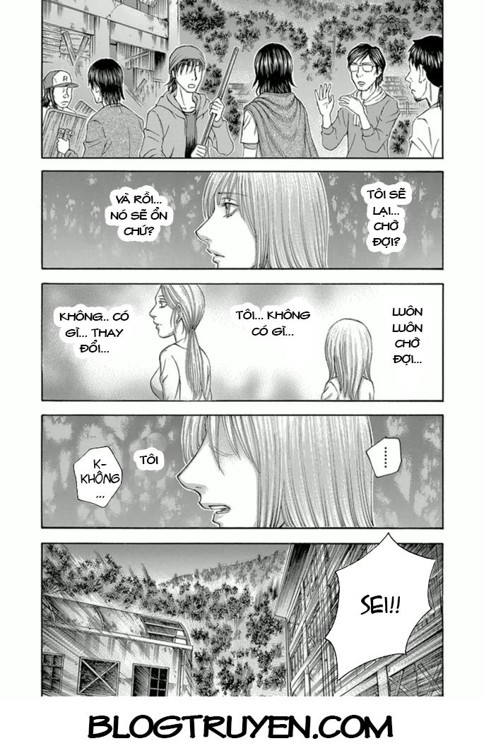 Suicide Island Chap 100 - Next Chap 101