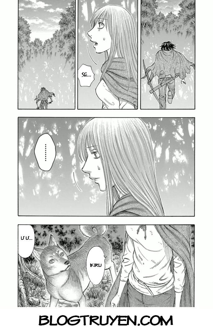 Suicide Island Chap 100 - Next Chap 101