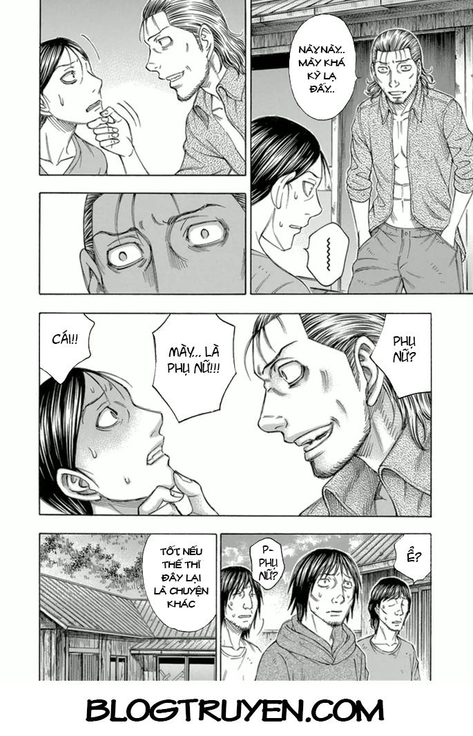 Suicide Island Chap 100 - Next Chap 101