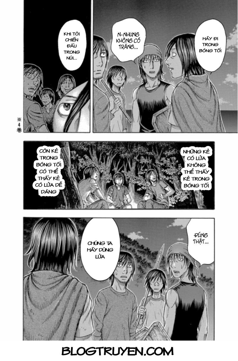 Suicide Island Chap 101 - Next Chap 102