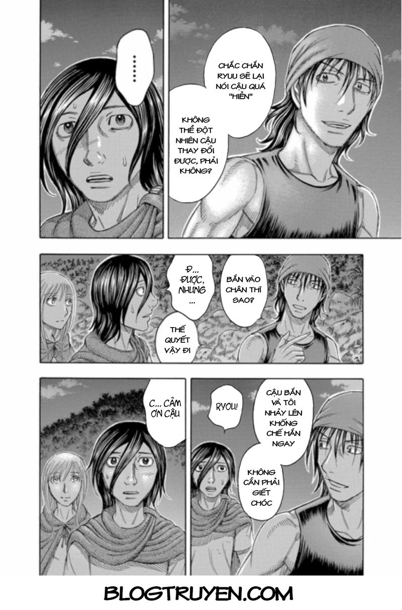 Suicide Island Chap 101 - Next Chap 102