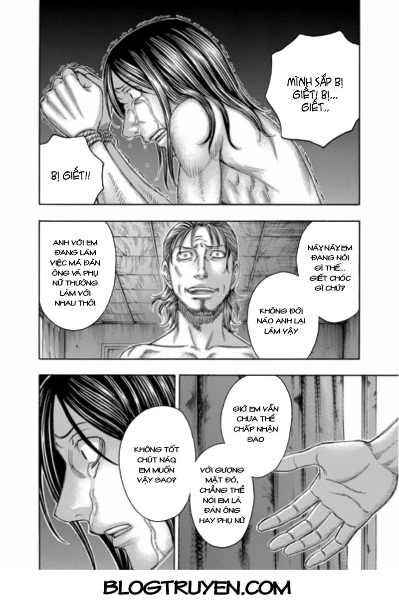 Suicide Island Chap 101 - Next Chap 102