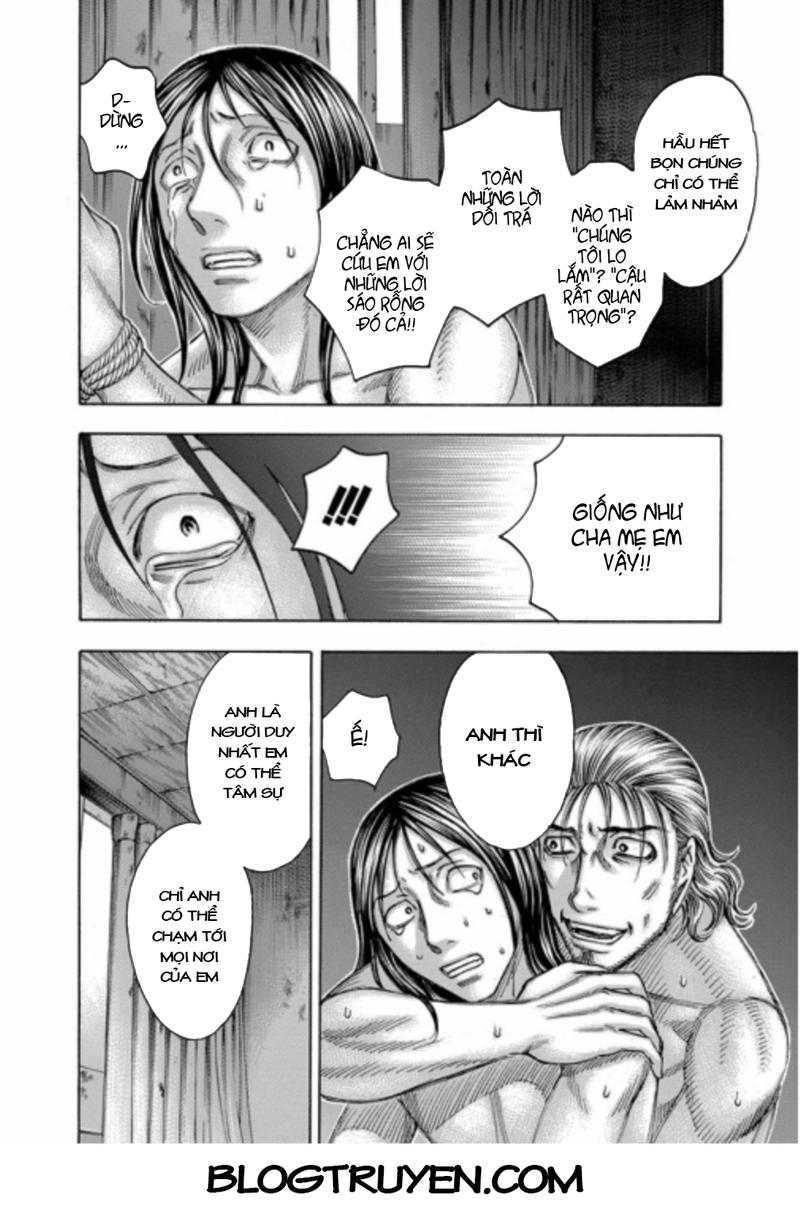 Suicide Island Chap 101 - Next Chap 102