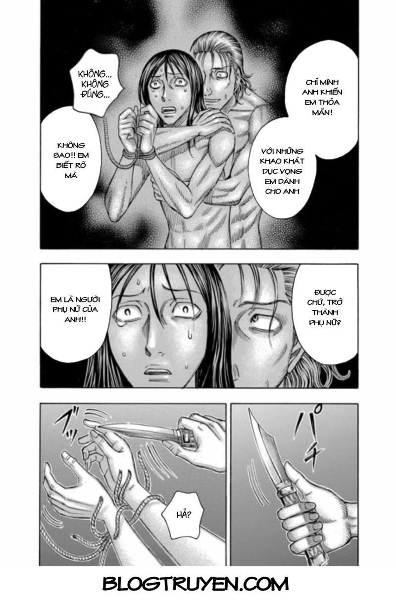 Suicide Island Chap 101 - Next Chap 102