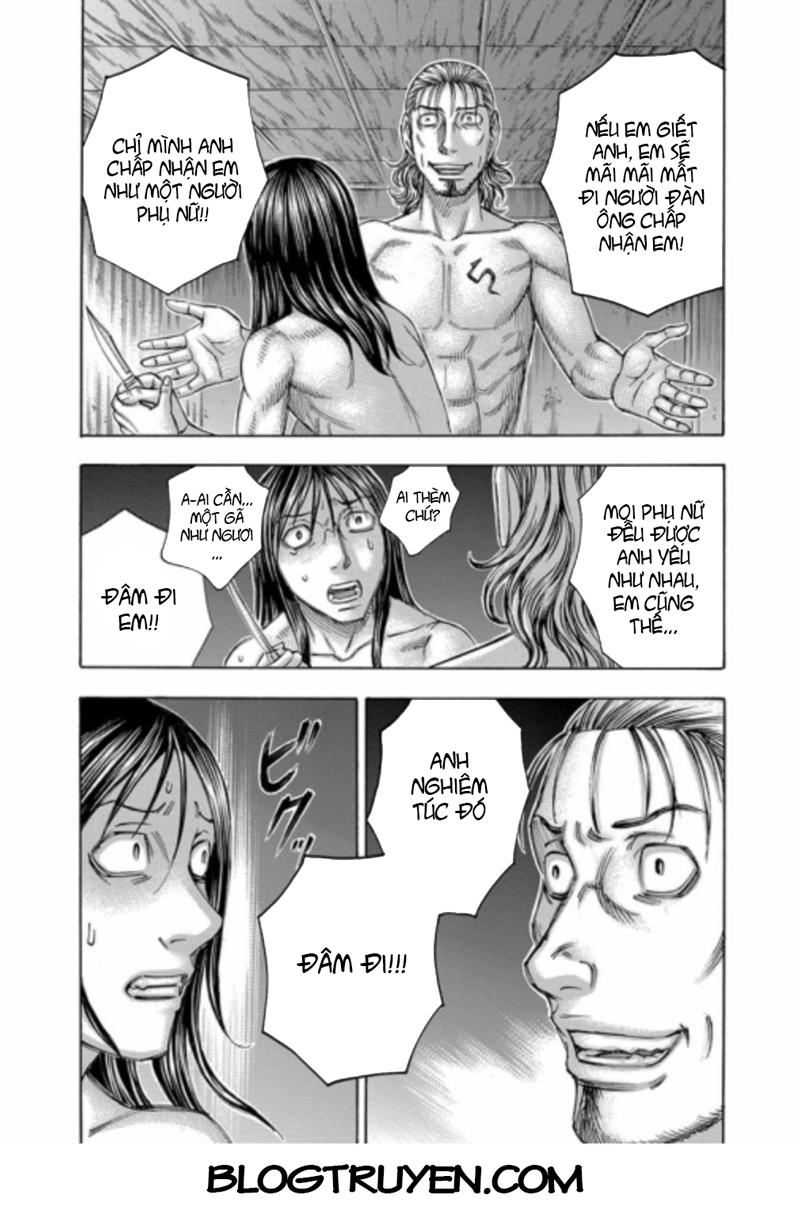 Suicide Island Chap 101 - Next Chap 102