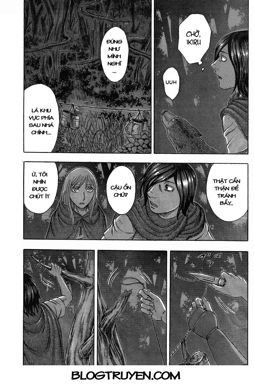 Suicide Island Chap 102 - Next Chap 103