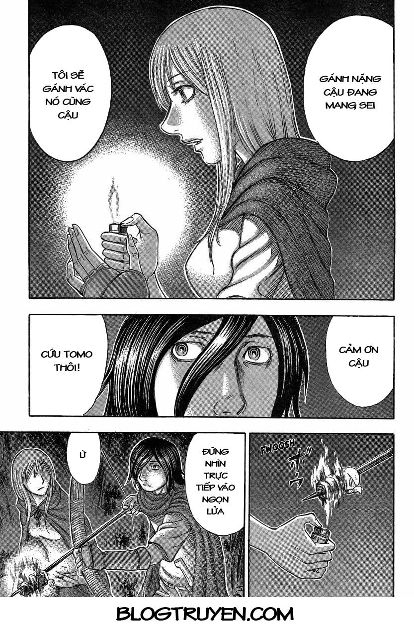 Suicide Island Chap 102 - Next Chap 103